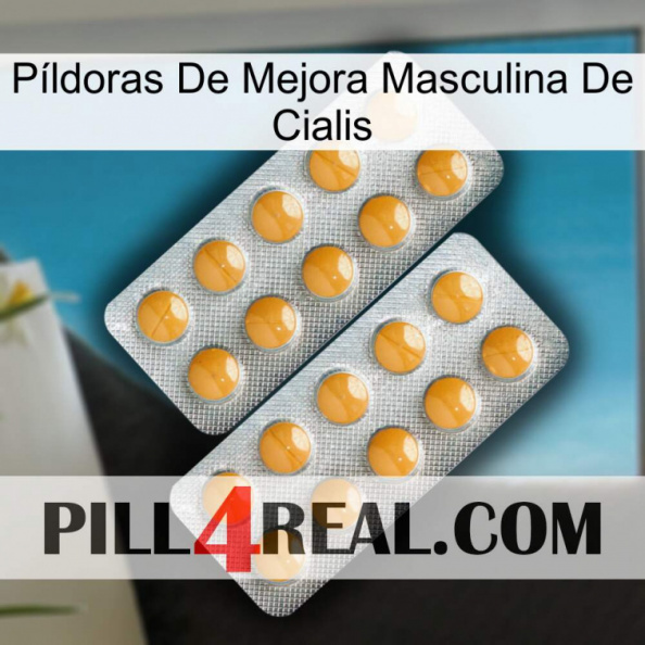 Píldoras De Mejora Masculina De Cialis levitra2.jpg